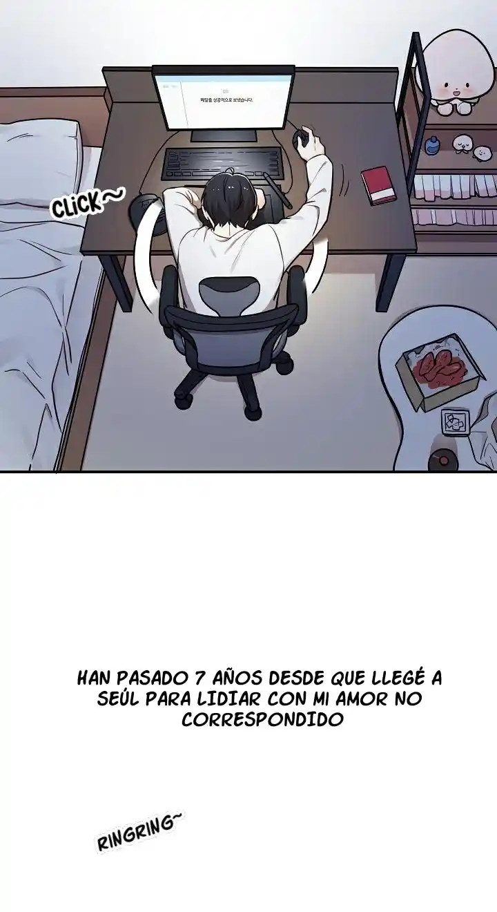 No te dejes atrapar! Xxx - Capítulo 0.5 - Página 5 - LectorTMOo