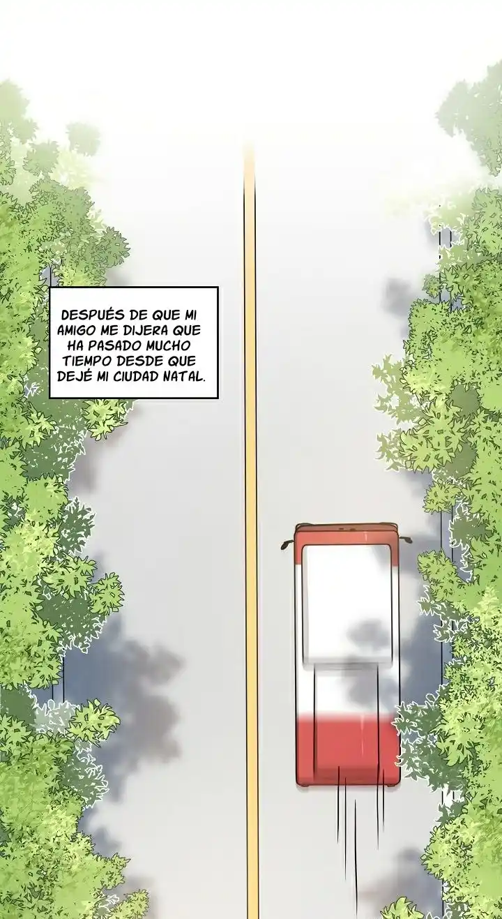 No te dejes atrapar! Xxx - Capítulo 0.5 - Página 7 - LectorTMOo