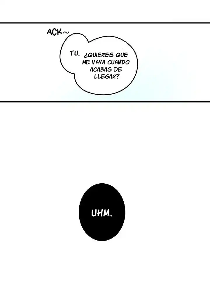 No te dejes atrapar! Xxx - Capítulo 0.5 - Página 13 - LectorTMOo