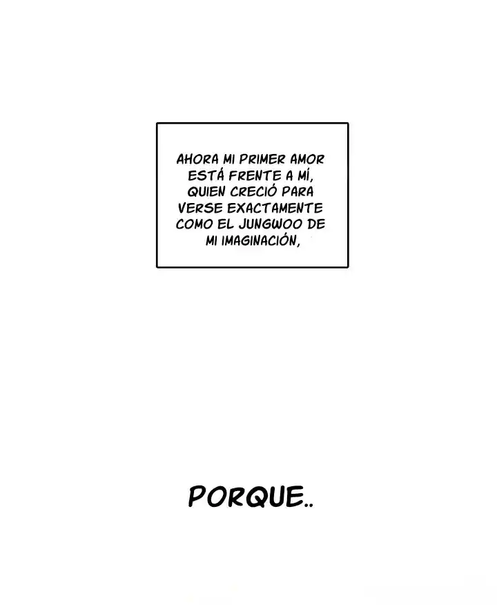 No te dejes atrapar! Xxx - Capítulo 0.5 - Página 17 - LectorTMOo