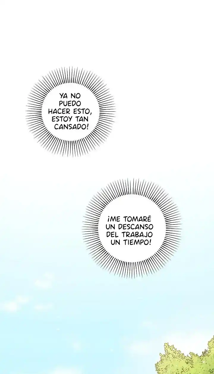 No te dejes atrapar! Xxx - Capítulo 1 - Página 19 - LectorTMOo