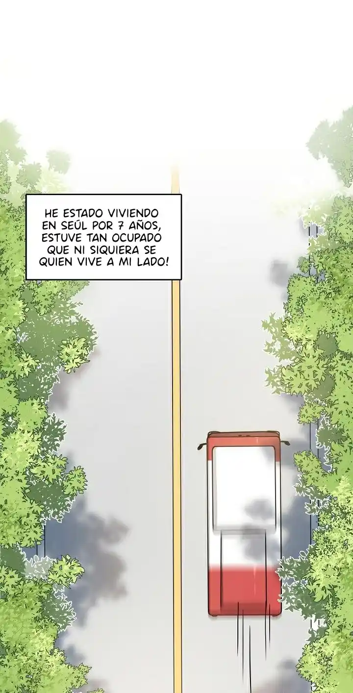 No te dejes atrapar! Xxx - Capítulo 1 - Página 23 - LectorTMOo