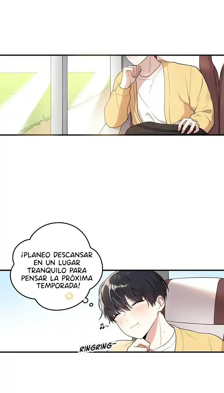 No te dejes atrapar! Xxx - Capítulo 1 - Página 26 - LectorTMOo