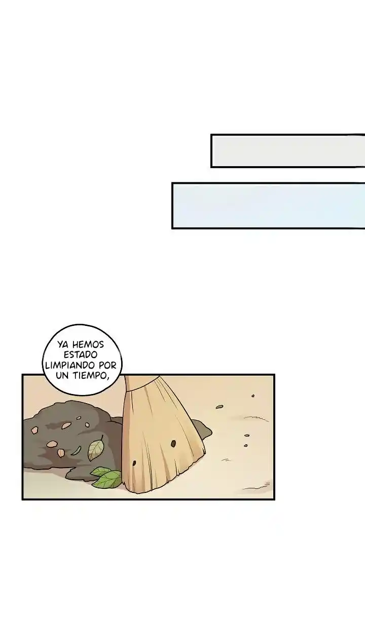 No te dejes atrapar! Xxx - Capítulo 1 - Página 40 - LectorTMOo