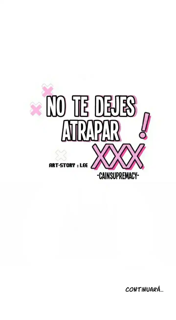 No te dejes atrapar! Xxx - Capítulo 1 - Página 65 - LectorTMOo