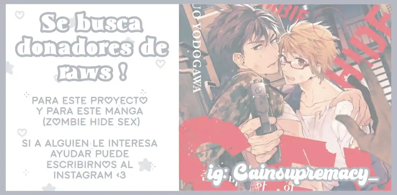 No te dejes atrapar! Xxx - Capítulo 1 - Página 67 - LectorTMOo