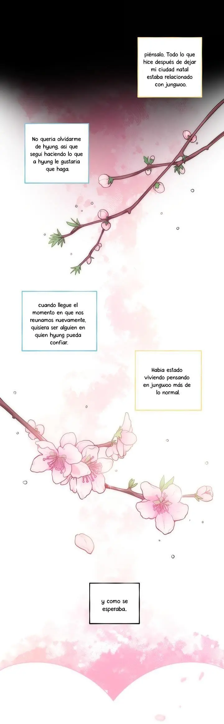 No te dejes atrapar! Xxx - Capítulo 17 - Página 13 - LectorTMOo