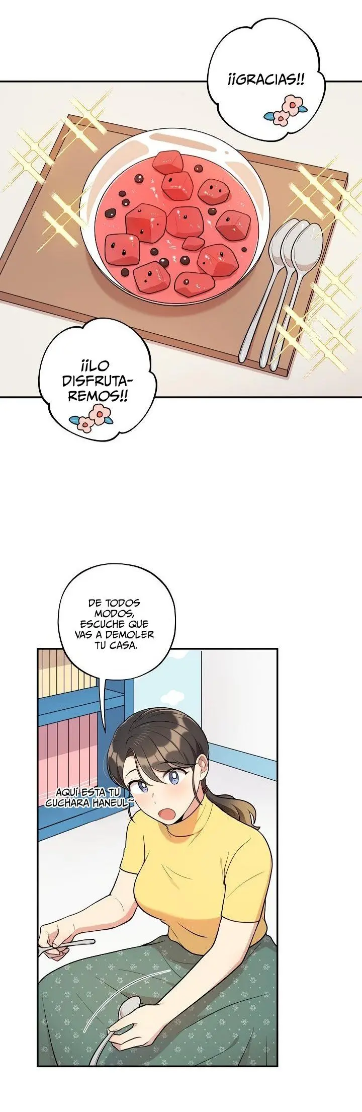 No te dejes atrapar! Xxx - Capítulo 19 - Página 24 - LectorTMOo