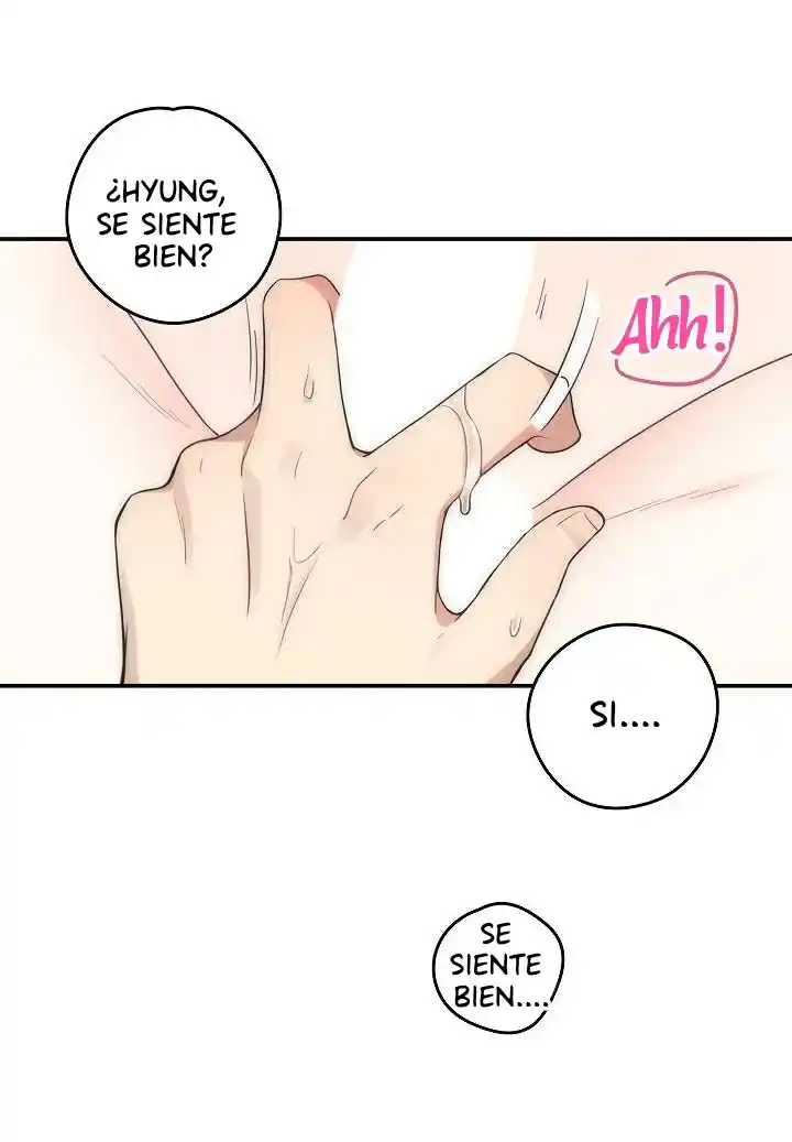 No te dejes atrapar! Xxx - Capítulo 2 - Página 10 - LectorTMOo