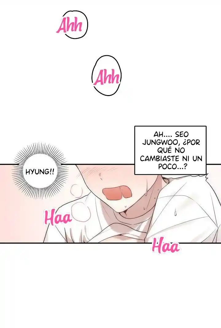 No te dejes atrapar! Xxx - Capítulo 2 - Página 16 - LectorTMOo