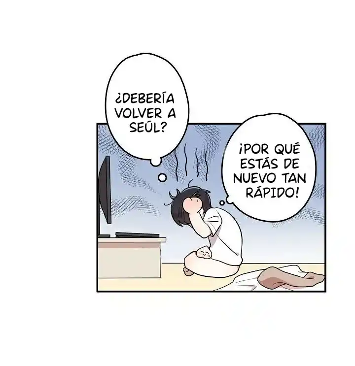 No te dejes atrapar! Xxx - Capítulo 2 - Página 21 - LectorTMOo