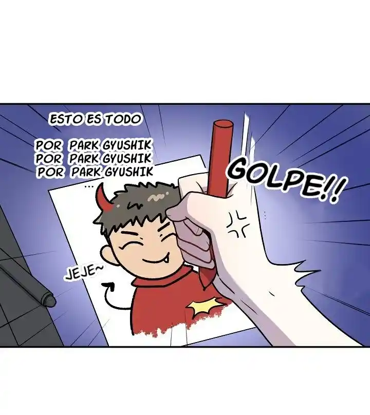 No te dejes atrapar! Xxx - Capítulo 2 - Página 22 - LectorTMOo