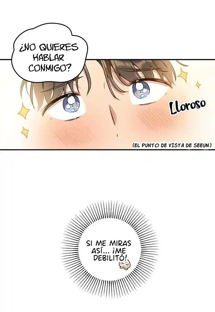 No te dejes atrapar! Xxx - Capítulo 2 - Página 33 - LectorTMOo