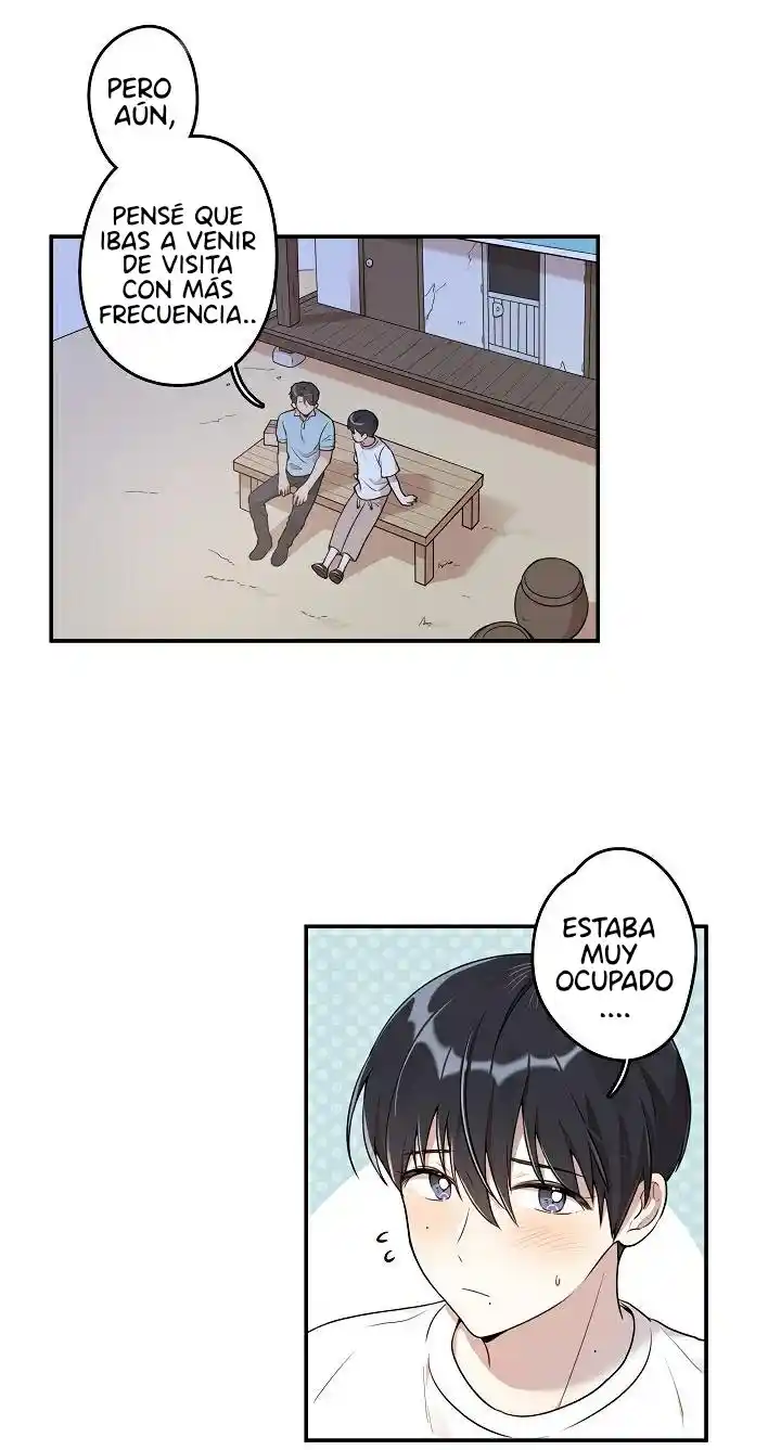 No te dejes atrapar! Xxx - Capítulo 2 - Página 39 - LectorTMOo