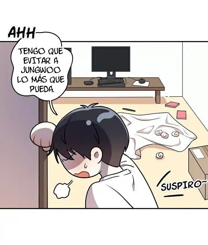 No te dejes atrapar! Xxx - Capítulo 2 - Página 44 - LectorTMOo