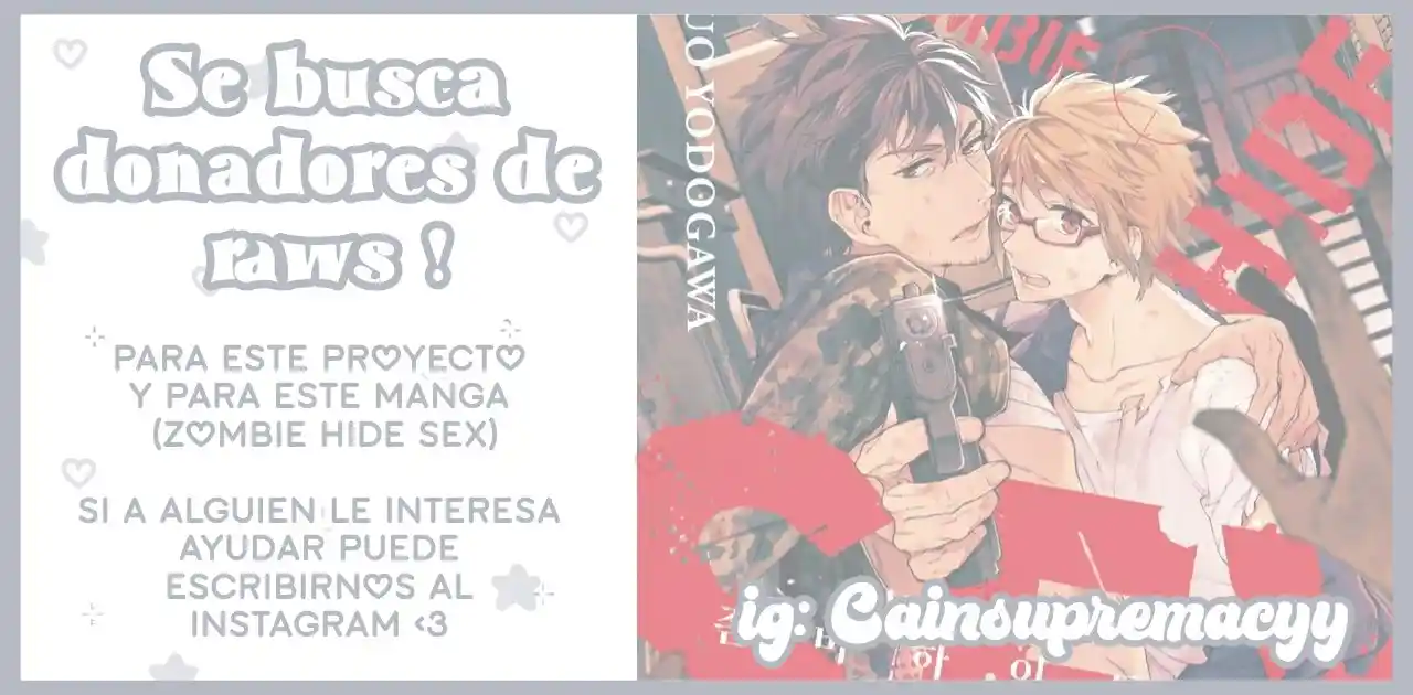 No te dejes atrapar! Xxx - Capítulo 2 - Página 51 - LectorTMOo