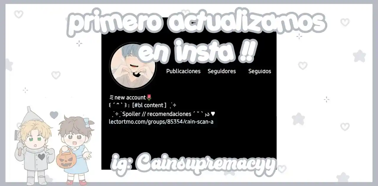 No te dejes atrapar! Xxx - Capítulo 2 - Página 52 - LectorTMOo