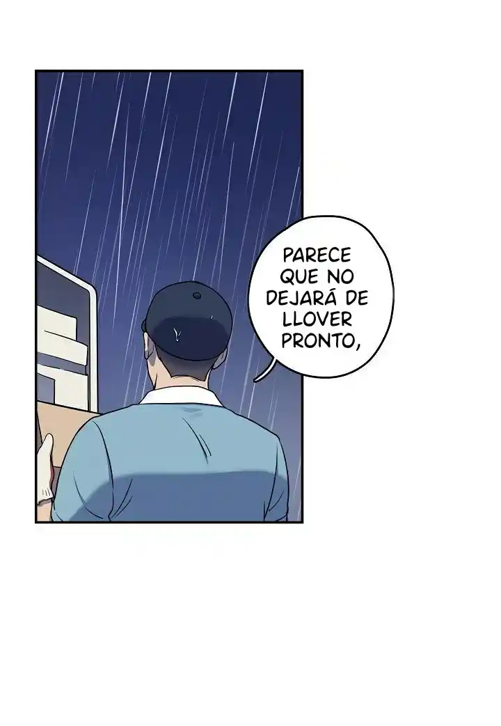 No te dejes atrapar! Xxx - Capítulo 3 - Página 6 - LectorTMOo
