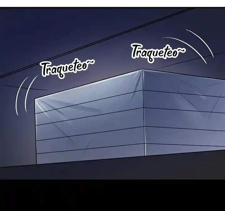 No te dejes atrapar! Xxx - Capítulo 3 - Página 9 - LectorTMOo