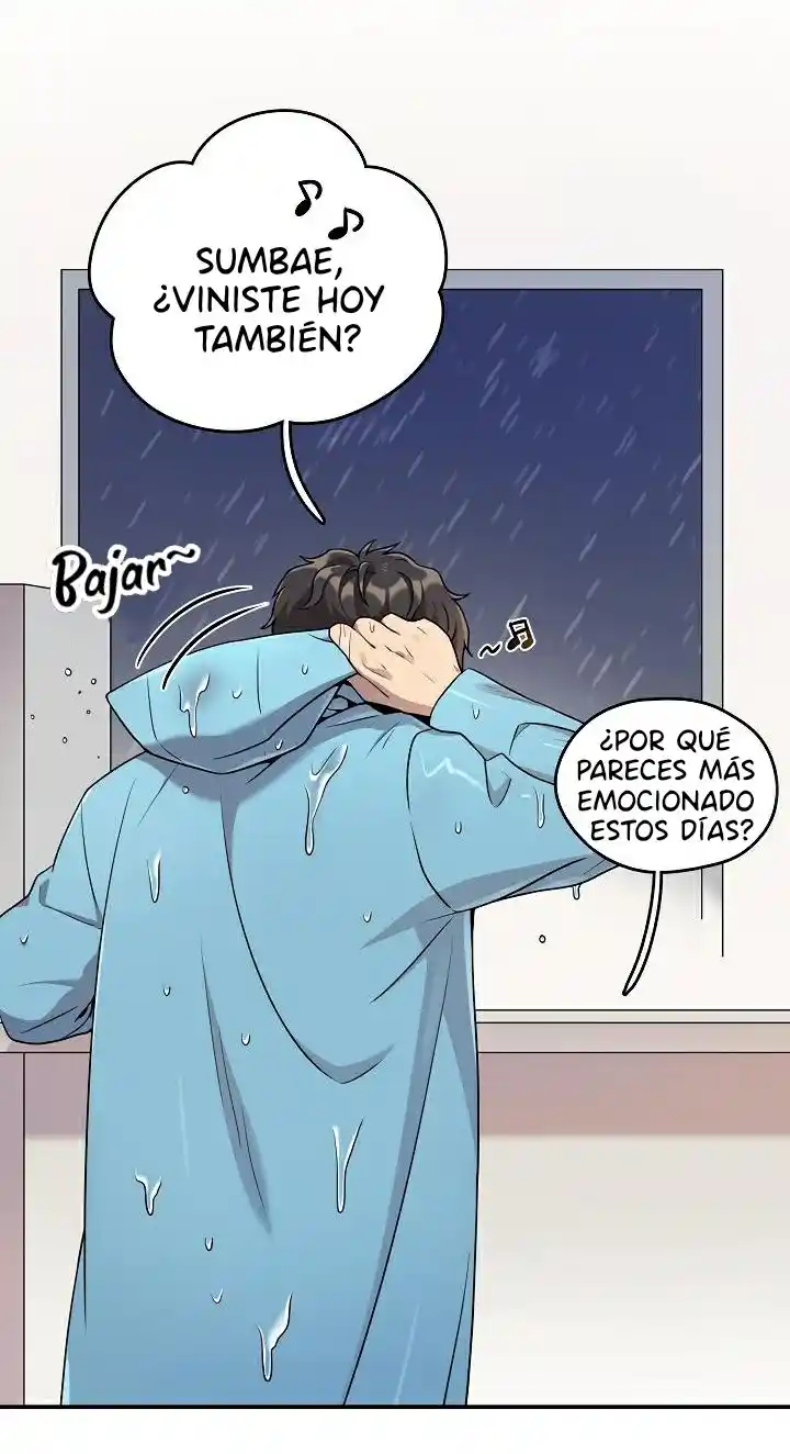 No te dejes atrapar! Xxx - Capítulo 3 - Página 16 - LectorTMOo