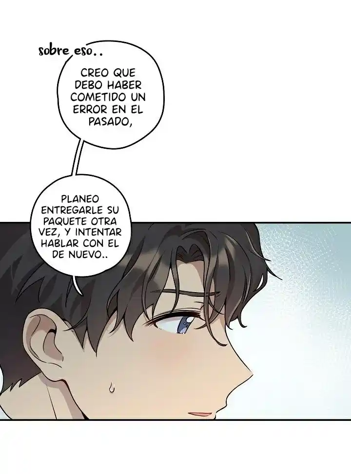 No te dejes atrapar! Xxx - Capítulo 3 - Página 19 - LectorTMOo