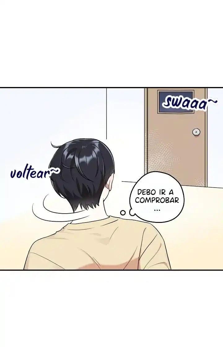 No te dejes atrapar! Xxx - Capítulo 3 - Página 31 - LectorTMOo