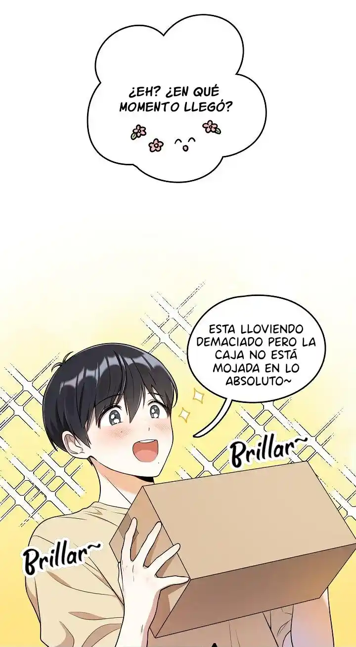 No te dejes atrapar! Xxx - Capítulo 3 - Página 34 - LectorTMOo