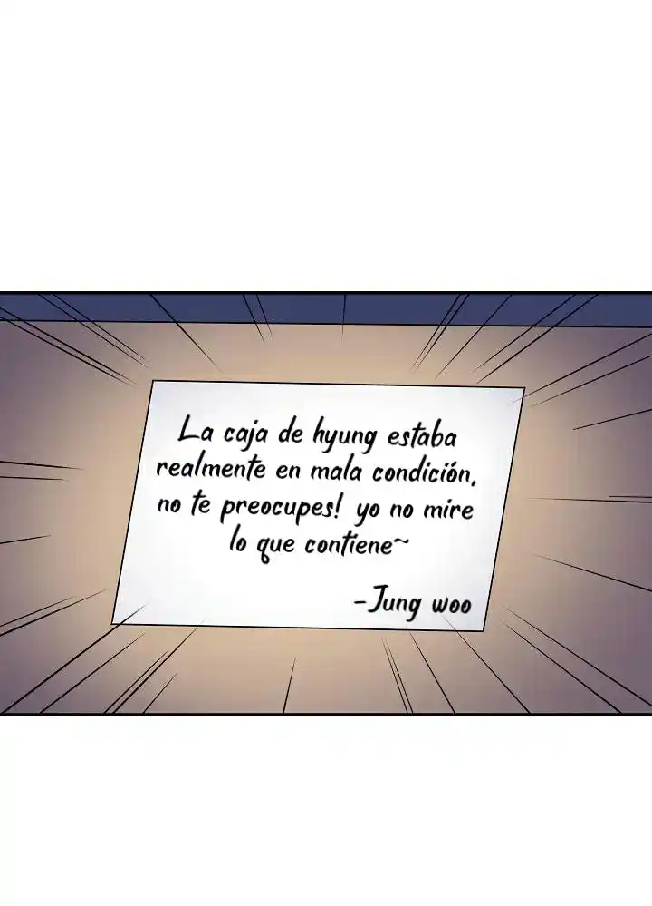 No te dejes atrapar! Xxx - Capítulo 3 - Página 36 - LectorTMOo