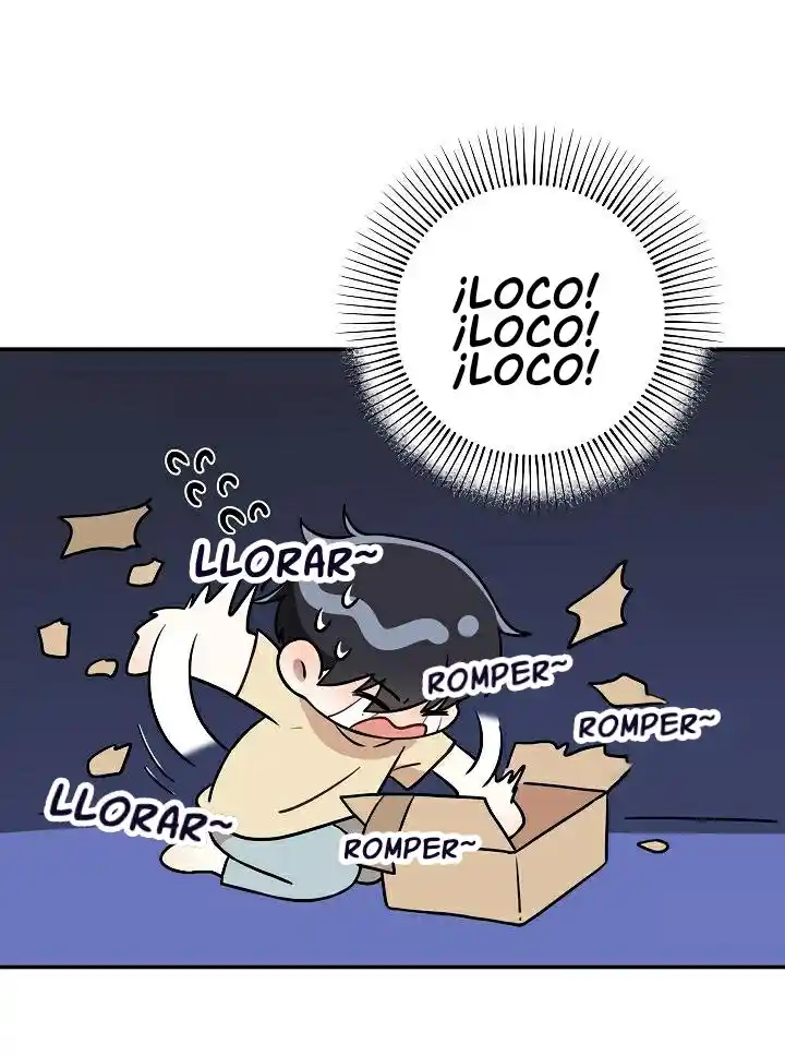 No te dejes atrapar! Xxx - Capítulo 3 - Página 37 - LectorTMOo