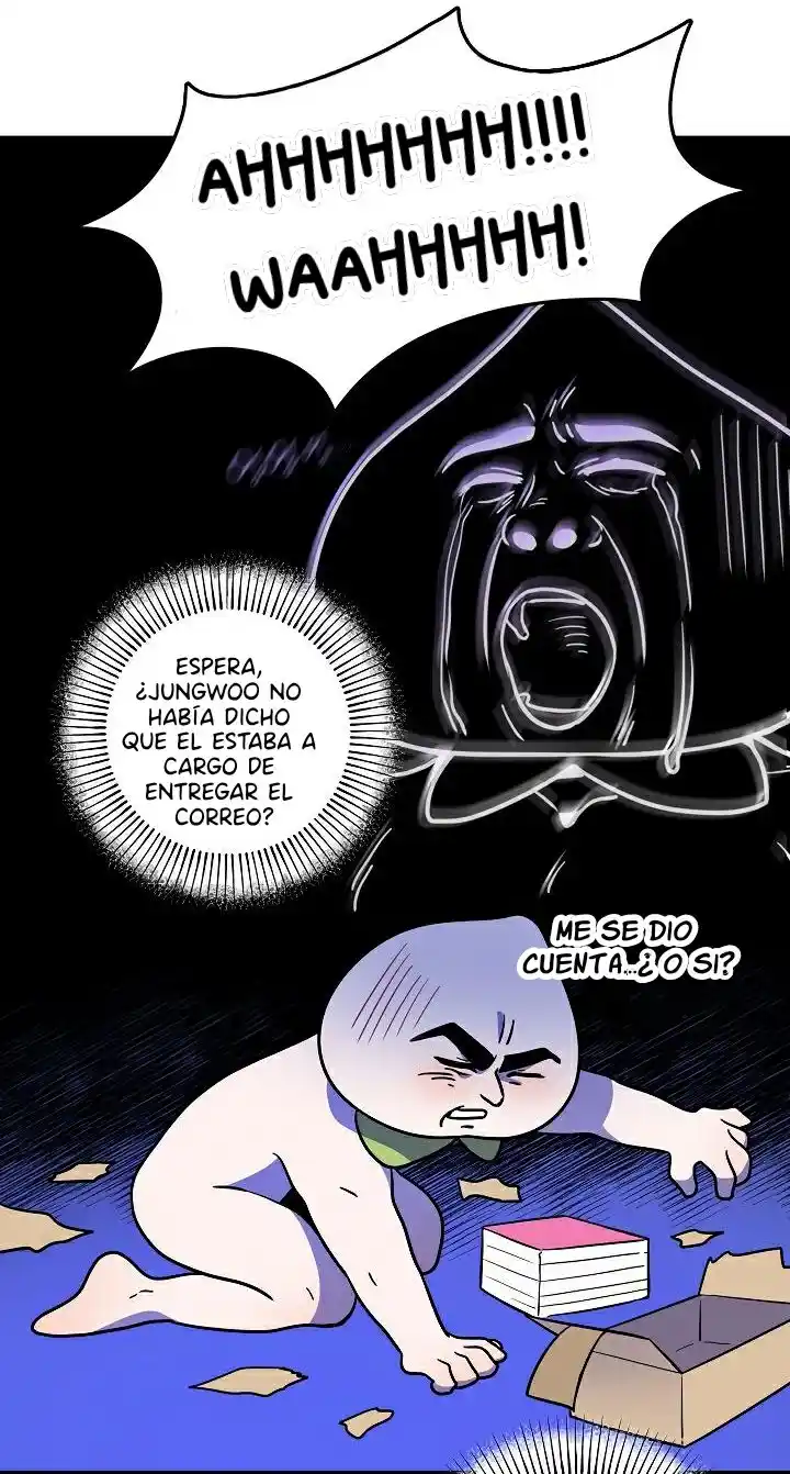 No te dejes atrapar! Xxx - Capítulo 3 - Página 40 - LectorTMOo