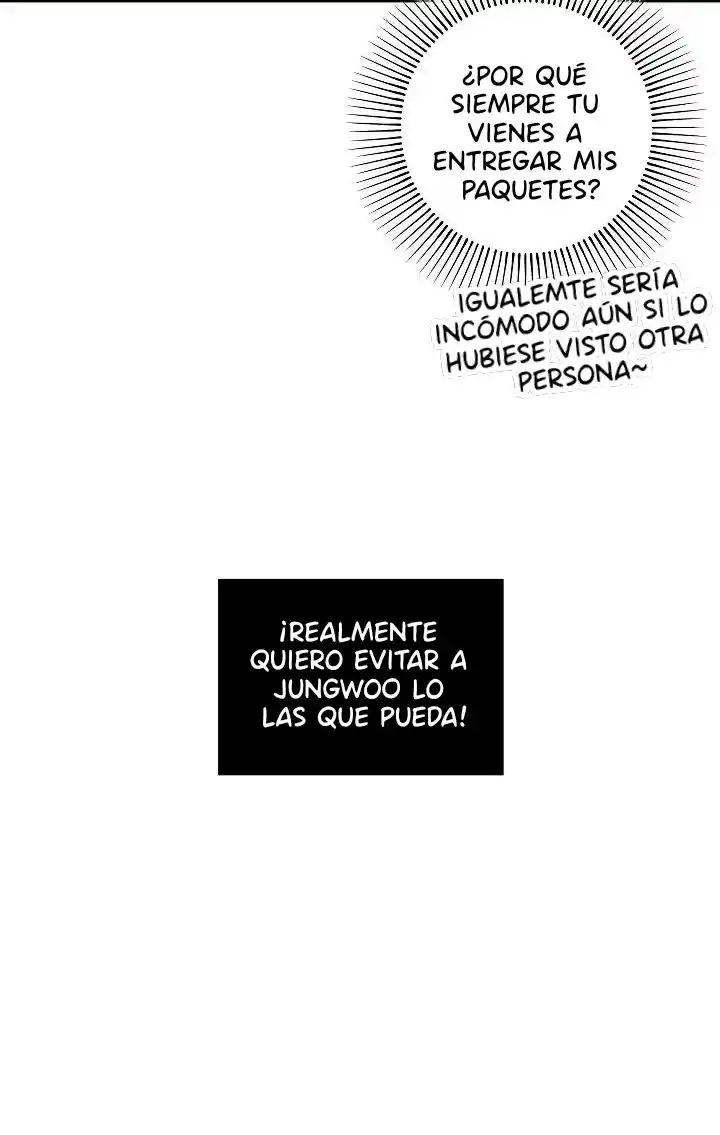 No te dejes atrapar! Xxx - Capítulo 3 - Página 41 - LectorTMOo