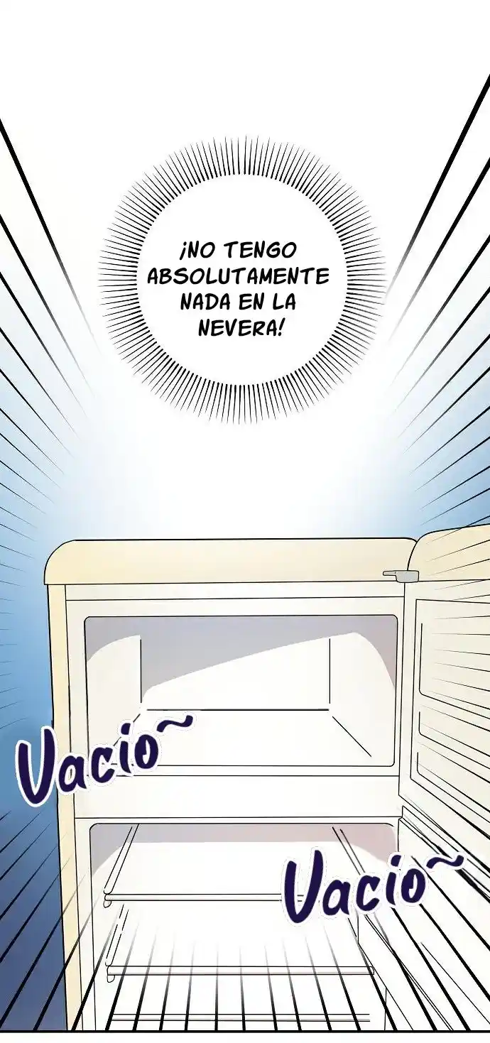 No te dejes atrapar! Xxx - Capítulo 3 - Página 48 - LectorTMOo