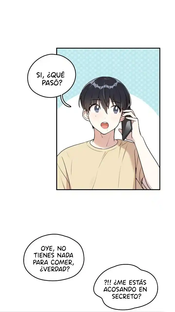 No te dejes atrapar! Xxx - Capítulo 3 - Página 53 - LectorTMOo