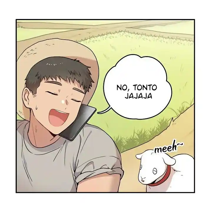 No te dejes atrapar! Xxx - Capítulo 3 - Página 54 - LectorTMOo
