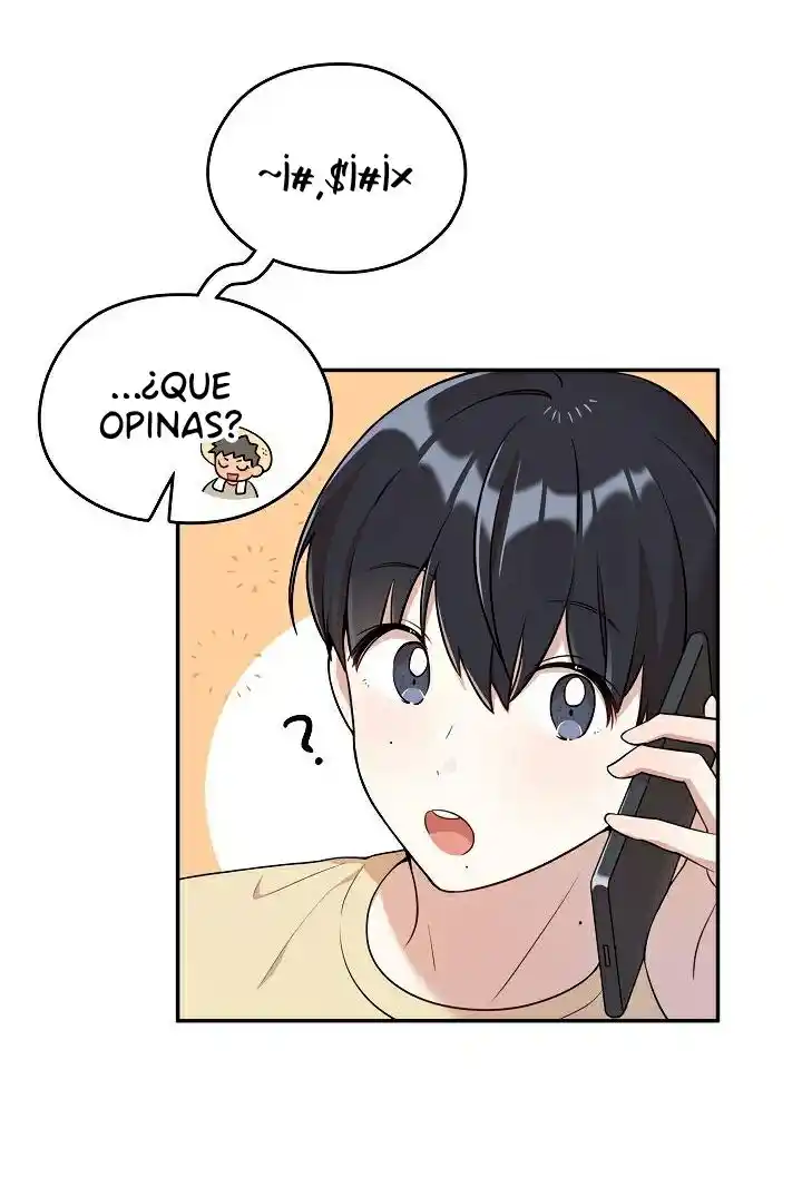 No te dejes atrapar! Xxx - Capítulo 3 - Página 55 - LectorTMOo
