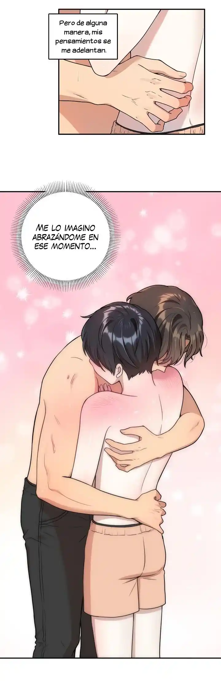 No te dejes atrapar! Xxx - Capítulo 4 - Página 19 - LectorTMOo