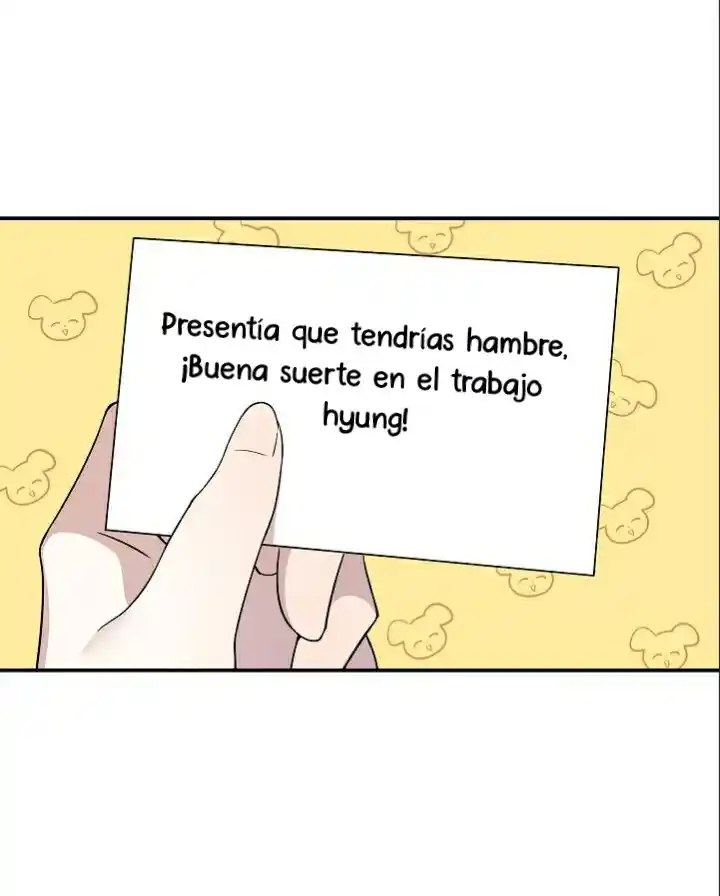 No te dejes atrapar! Xxx - Capítulo 5 - Página 7 - LectorTMOo