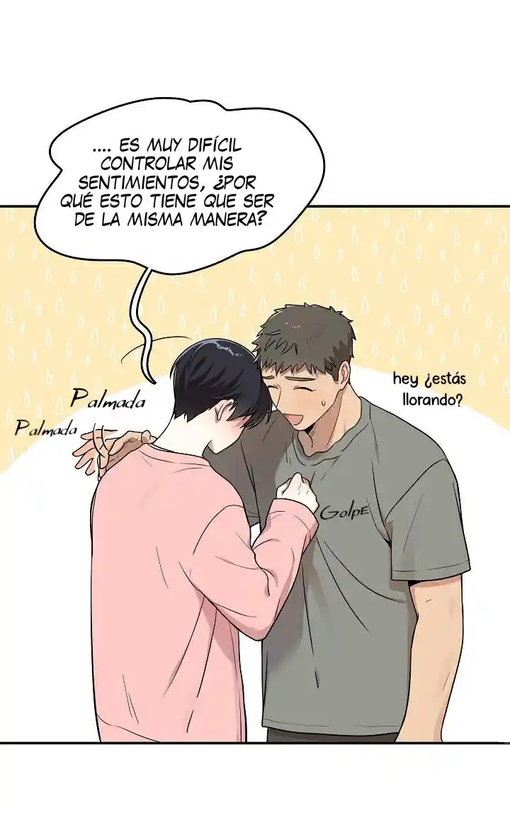 No te dejes atrapar! Xxx - Capítulo 5 - Página 12 - LectorTMOo