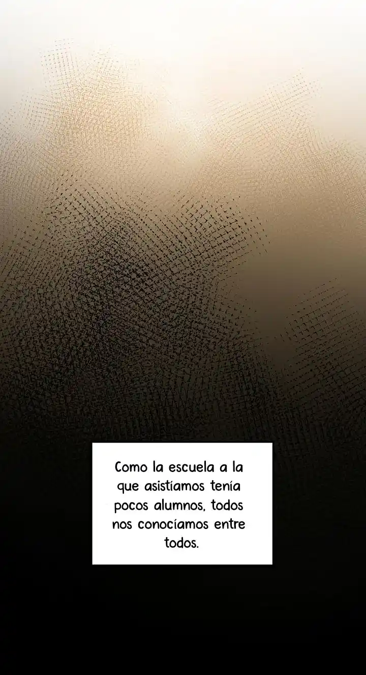 No te dejes atrapar! Xxx - Capítulo 5 - Página 22 - LectorTMOo