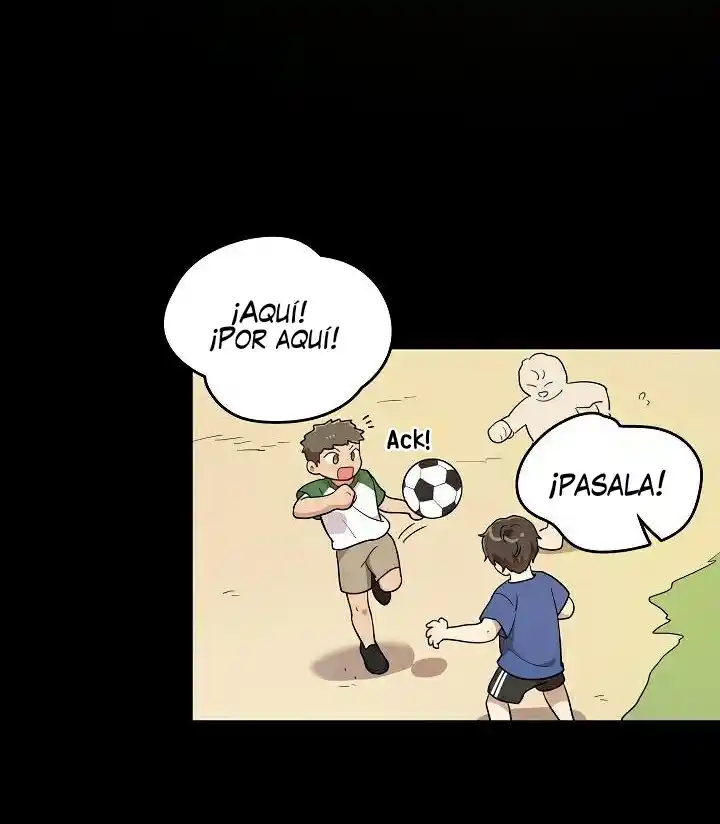 No te dejes atrapar! Xxx - Capítulo 5 - Página 23 - LectorTMOo