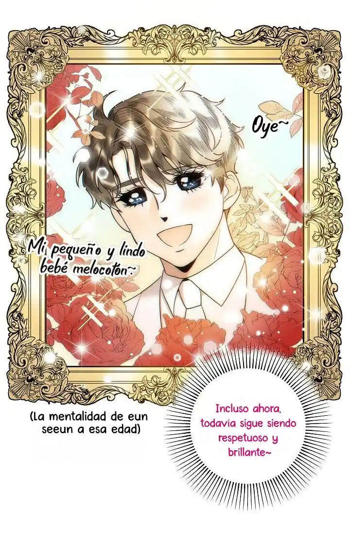 No te dejes atrapar! Xxx - Capítulo 5 - Página 35 - LectorTMOo