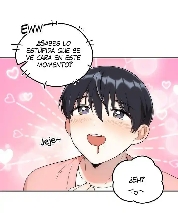 No te dejes atrapar! Xxx - Capítulo 5 - Página 37 - LectorTMOo