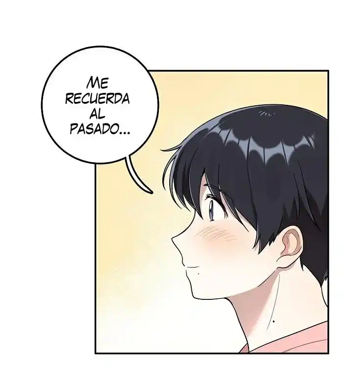 No te dejes atrapar! Xxx - Capítulo 5 - Página 40 - LectorTMOo
