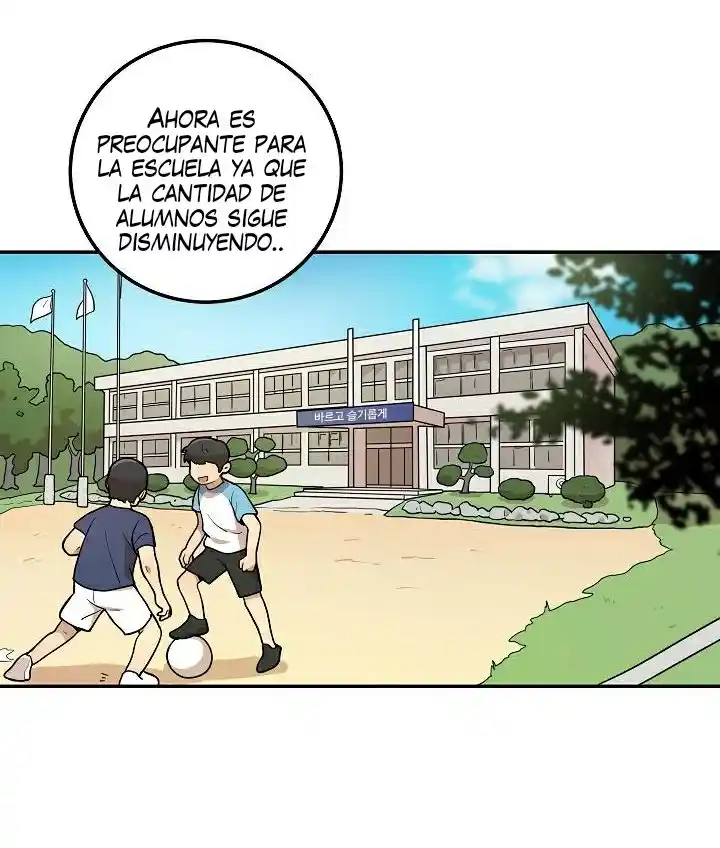 No te dejes atrapar! Xxx - Capítulo 5 - Página 41 - LectorTMOo