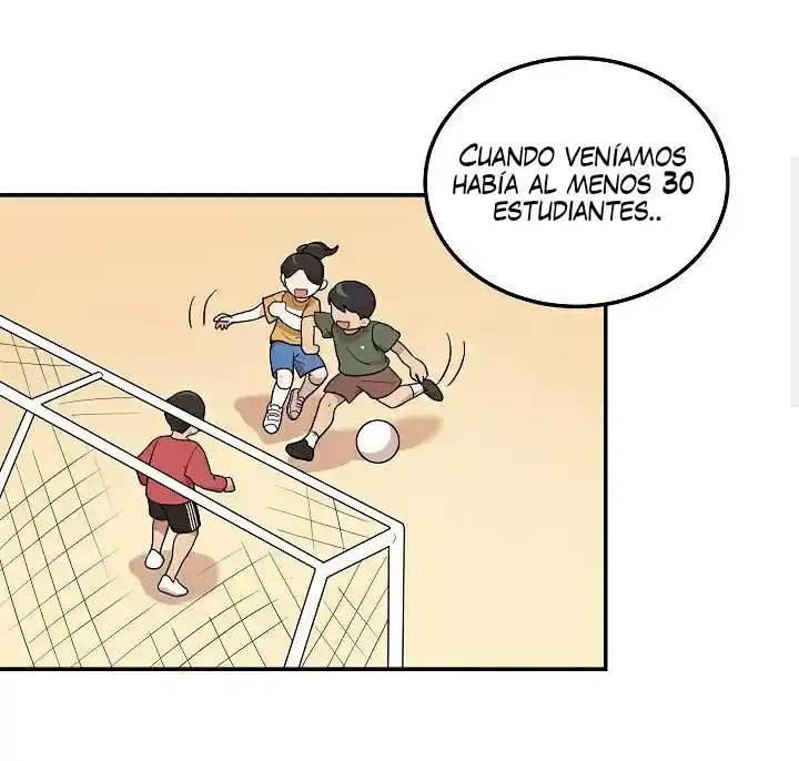 No te dejes atrapar! Xxx - Capítulo 5 - Página 42 - LectorTMOo
