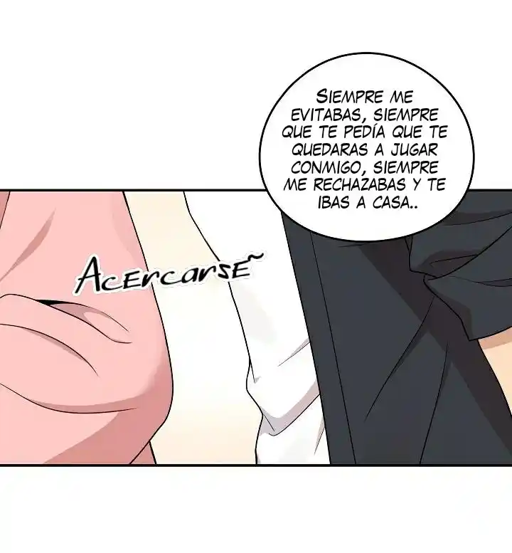 No te dejes atrapar! Xxx - Capítulo 5 - Página 46 - LectorTMOo