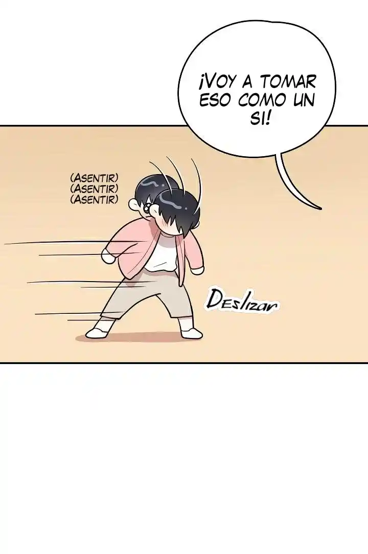No te dejes atrapar! Xxx - Capítulo 5 - Página 53 - LectorTMOo