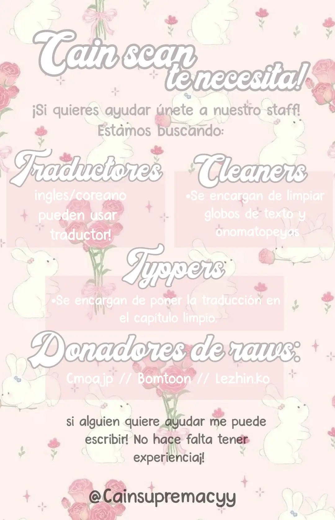 No te dejes atrapar! Xxx - Capítulo 7 - Página 23 - LectorTMOo