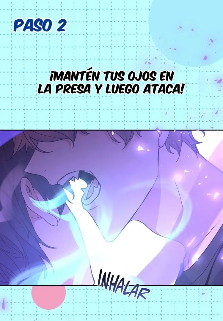 NO TE DEJES COMER POR EL DEMONIO DE LOS SUEÑOS (2020) - Capítulo 0.5 - Página 17 - LectorTMOo