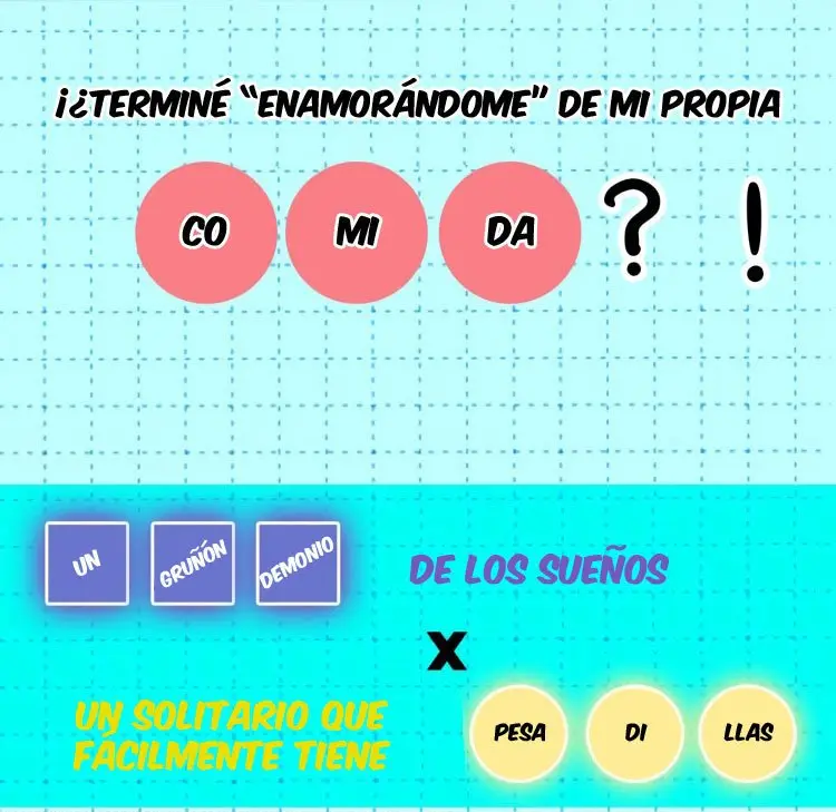NO TE DEJES COMER POR EL DEMONIO DE LOS SUEÑOS (2020) - Capítulo 0.5 - Página 26 - LectorTMOo